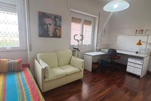 Terza inquilina studentessa