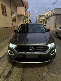 Volkswagen T-Roc 2.0 DSG