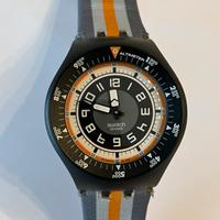 Swatch vintage raro