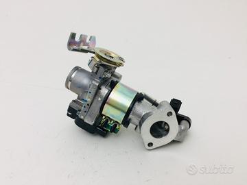CORPO FARFALLATO HONDA PCX 125 CD 1640A-K96-D000