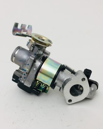 CORPO FARFALLATO HONDA PCX 125 CD 1640A-K96-D000
