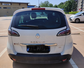 Renault scenic 1.5 dCi