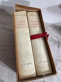 Libri antichi