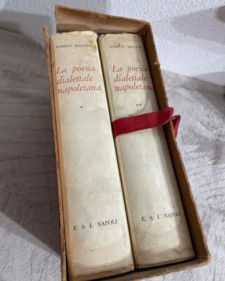Libri antichi