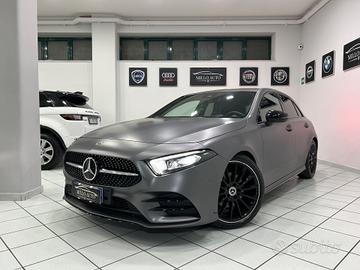 Mercedes-benz A 200 d Automatic Premium
