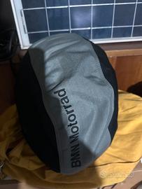 Casco modulare originale bmw tenuto bene