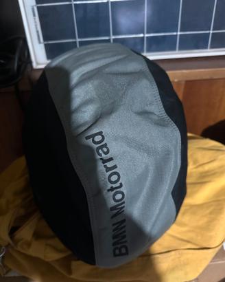 Casco modulare originale bmw tenuto bene