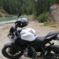 Kawasaki Z650 2019 50KW