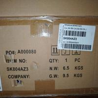 Telescopio Sky-Watcher 80/400 AZ3