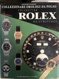 Libri ROLEX,PATEK