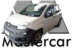 FIAT Panda 1.2 69 CV VAN 2 POSTI EURO6 POP - FS3