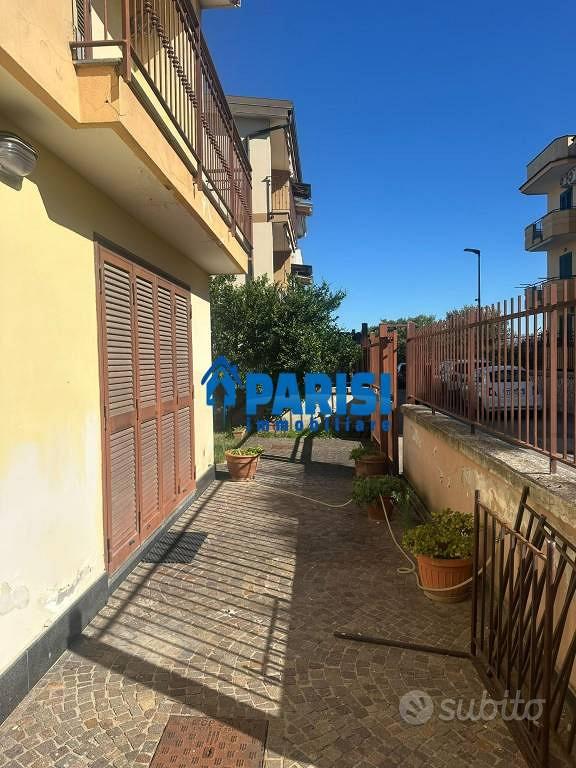 Casa – Giugliano in Campania, Parmentello - Vista 4