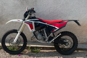 FANTIC XE 125 2022