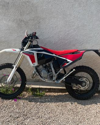 FANTIC XE 125 2022