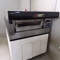 Forno Moretti
