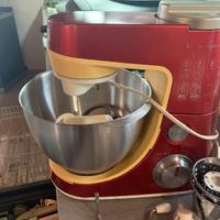 Robot da cucina Moulinex