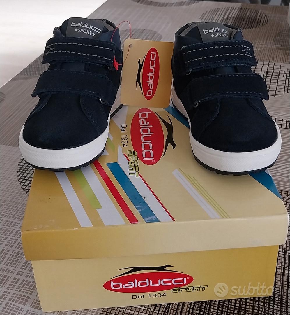 Scarpe Balducci da bimbo Tutto per i bambini In vendita a Reggio Calabria