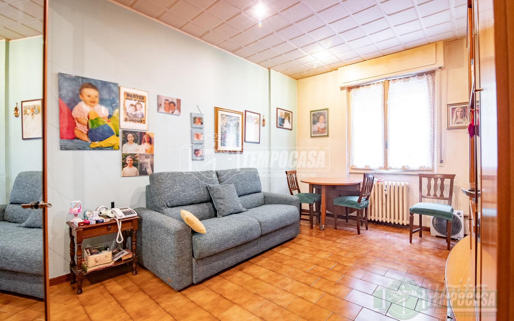 Appartamento – Sesto San Giovanni, Cassina de' Gatti - Vista 3