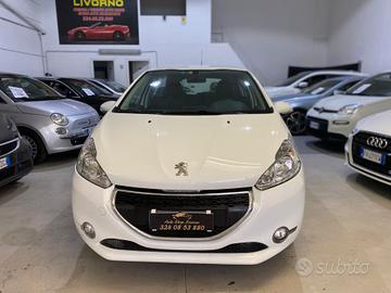 Peugeot 208 1.4 VTi 95 CV 5p. GPL Allure