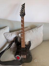 Chitarra elettrica per bambini (6-10)