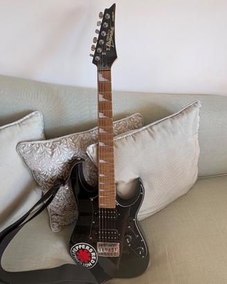 Chitarra elettrica per bambini (6-10)