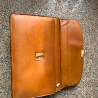 Borsa pelle (modello 🩺)