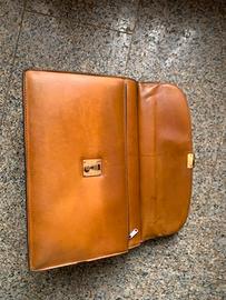 Borsa pelle (modello 🩺)