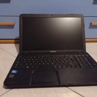 Toshiba Satellite Pro