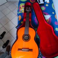CHITARRA CLASSICA DI GIORGIO BEL SOM N°36