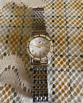 Stainless steal Jean Perrier