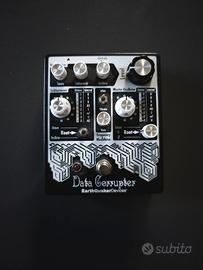 Fuzz Synth!! Earth Quale Device DATA CORRUPTOR