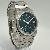 Tissot PRX 35mm Powermatic 80 Verde