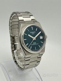 Tissot PRX 35mm Powermatic 80 Verde