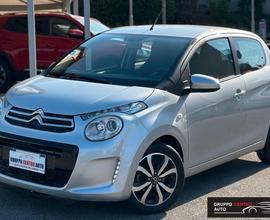 Citroen C1 VTi 72 S&S 5 porte Shine-2021