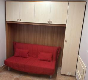 Arredo camera completa