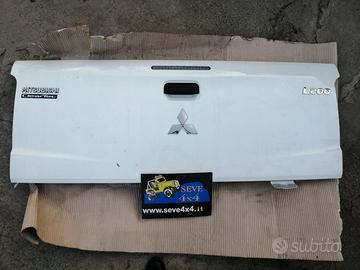 Sponda posteriore NUOVA Mitsubishi L200 2018