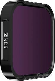 Filtro Freewell ND8 per GoPro HERO 11 - 12 - 13