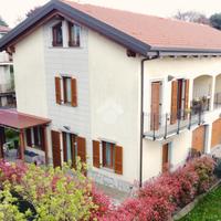 PORZIONE DI BIFAMILIARE A CASSAGO BRIANZA