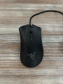 Mouse razer DEATHADDER ELITE