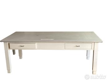 Tavolo da lavoro n 2