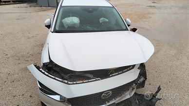 Mazda CX-30 2.0L Skyactiv-G M Hybrid 2WD Evolve