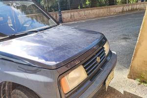 Suzuky vitara 1991