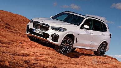 Ricambi usati bmw x5 x 5 2018- #z