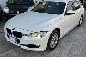 BMW 320 320d Efficient Dynamics Modern