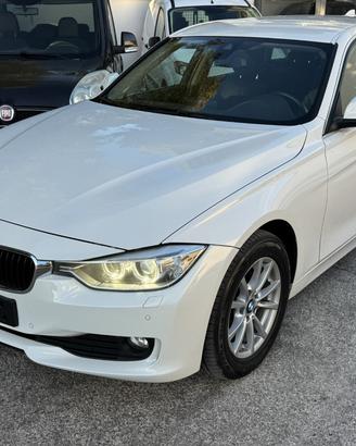 BMW 320 320d Efficient Dynamics Modern