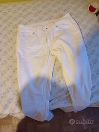 Jeans bianchi