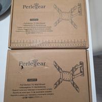 Staffe/supporto televisore 