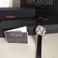 Orologio lancaster
