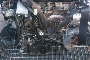 Motore citroen jumpy 2014 - 1.6 d - 9h07