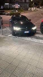 Bmw 420d serie 4 gran coupe